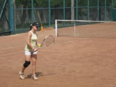 теннис турнир
