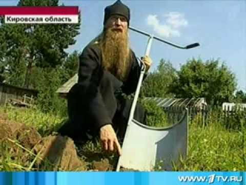 7 дачных чудо-помощников! Необычный ручной садово-огородный инструмент (фото, видео, чертежи)