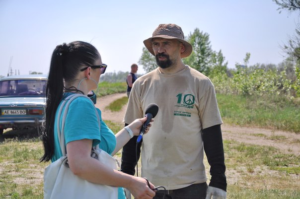 голос природы