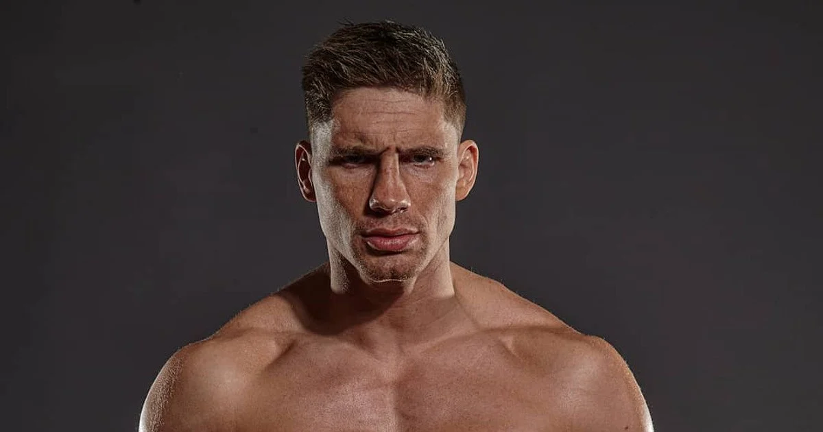 Ріко Верховен